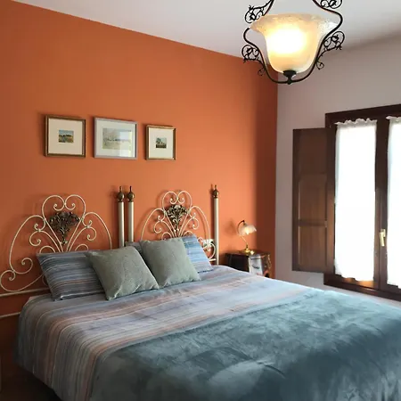 Alqueria Del Duende Country house