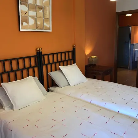 Country house Alqueria Del Duende Frigiliana