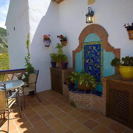 Alqueria Del Duende Frigiliana