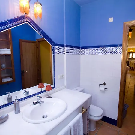 Alqueria Del Duende Country house