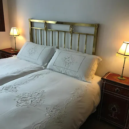 Country house Alqueria Del Duende Frigiliana