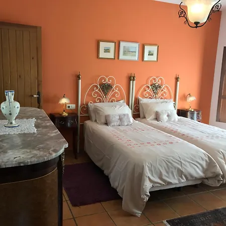Alqueria Del Duende Country house *