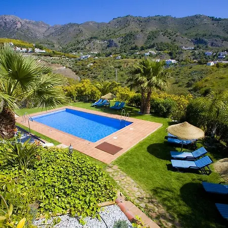 Alqueria Del Duende Country house *