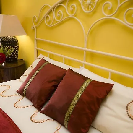 Alqueria Del Duende Country house Frigiliana