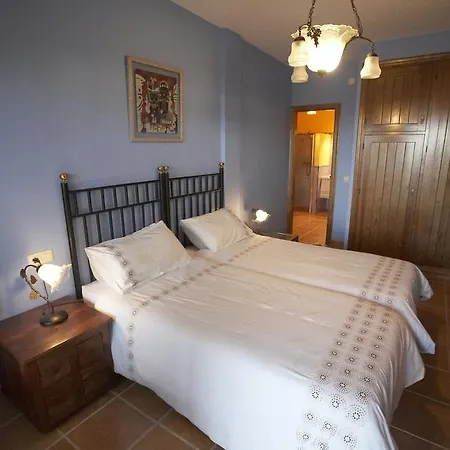 Alqueria Del Duende * Frigiliana