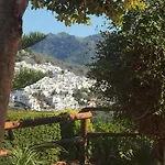 Εξοχικό σπίτι Alqueria Del Duende *