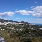 Εξοχικό σπίτι Alqueria Del Duende Frigiliana